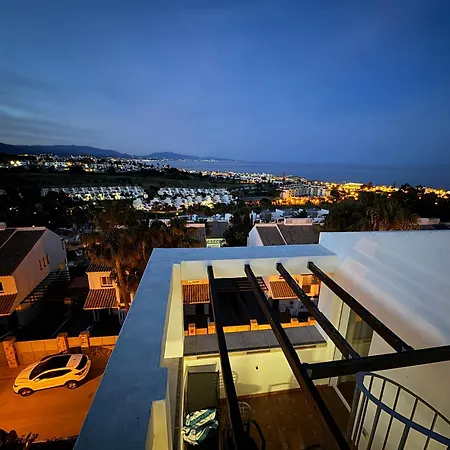 Apartment Casa Feliz - Penthouse In *
