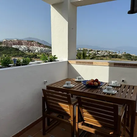 Apartment Casa Feliz - Penthouse In *