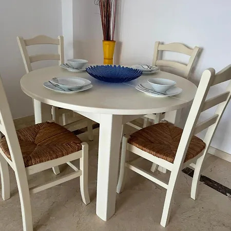 Casa Feliz - Stunning 2 Bed Penthouse In With Pool, Sea And Mountain Views, Close To The And Facilities