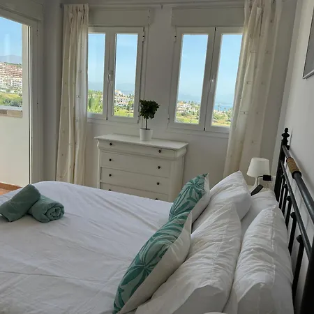 Casa Feliz - Penthouse In Apartment Manilva
