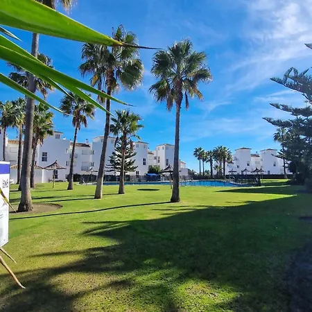 Casa Feliz - Penthouse In Apartment Manilva