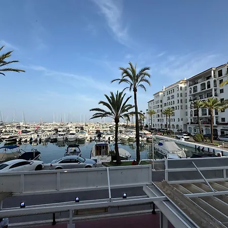 Casa Feliz - Penthouse In * Manilva